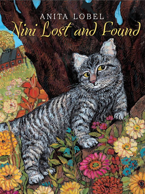 Title details for Nini Lost and Found by Anita Lobel - Available